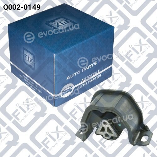 Q-Fix Q0020149