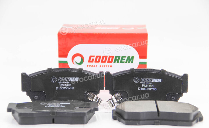 Goodrem RM1401