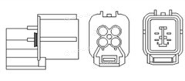 Magneti Marelli 466016355102