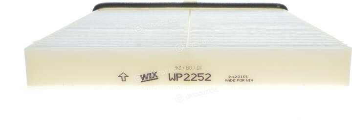 WIX WP2252