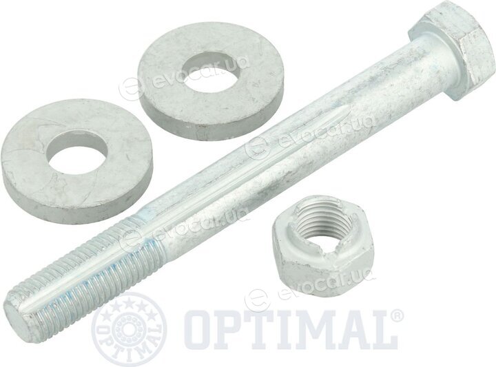 Optimal G8-576