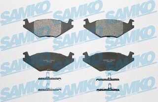 LPR / Samko 5SP223
