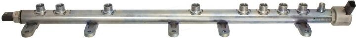 Delphi BEBR3B01100
