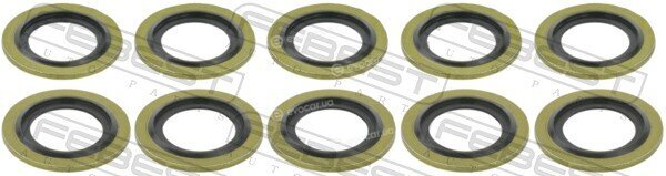 Febest RINGOL-067-PCS10