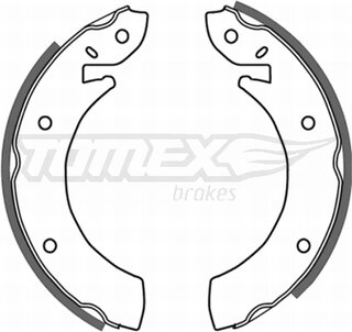 Tomex TX 20-96