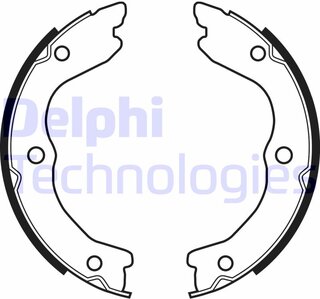 Delphi LS2038