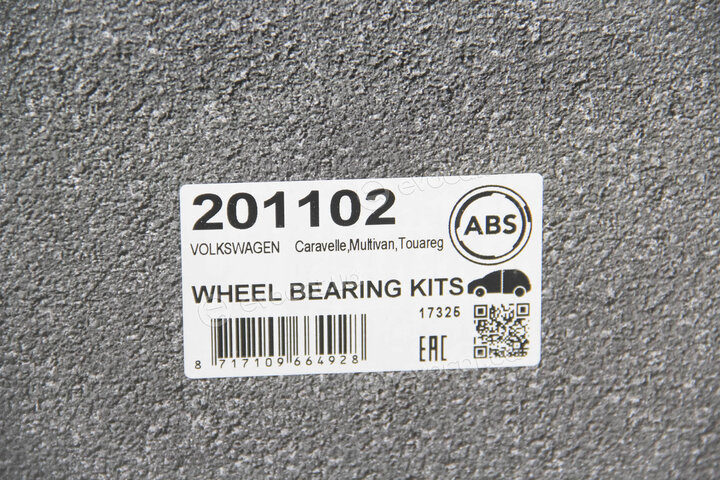 A.B.S. 201102