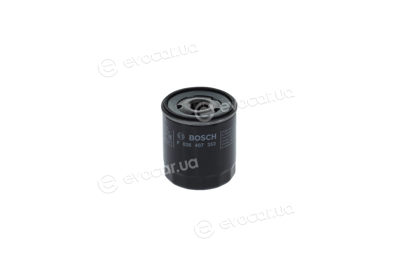 Bosch F 026 407 353