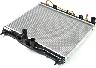 Nissens 67487