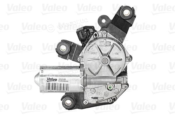 Valeo 582606