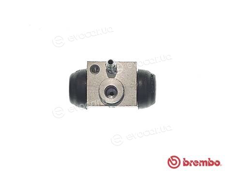 Brembo A 12 B94