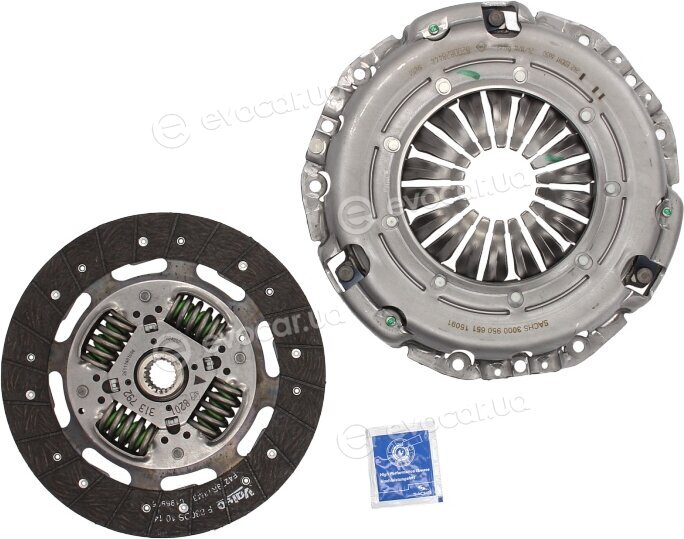 Sachs 3000 950 651