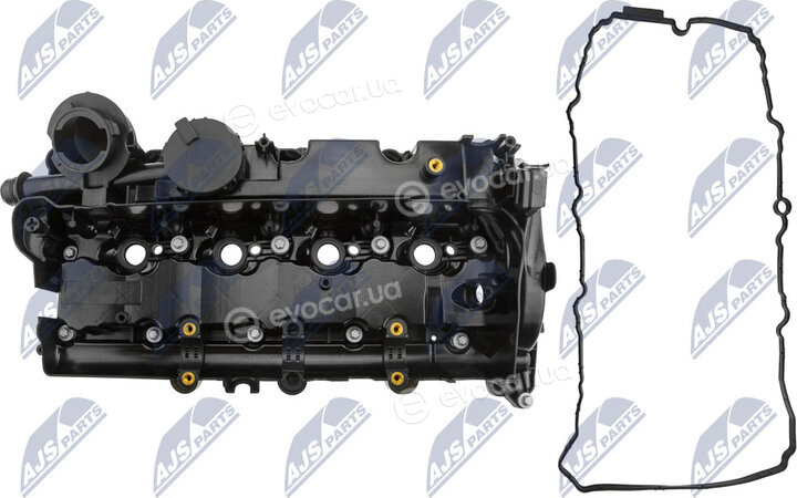 NTY BPZ-BM-031