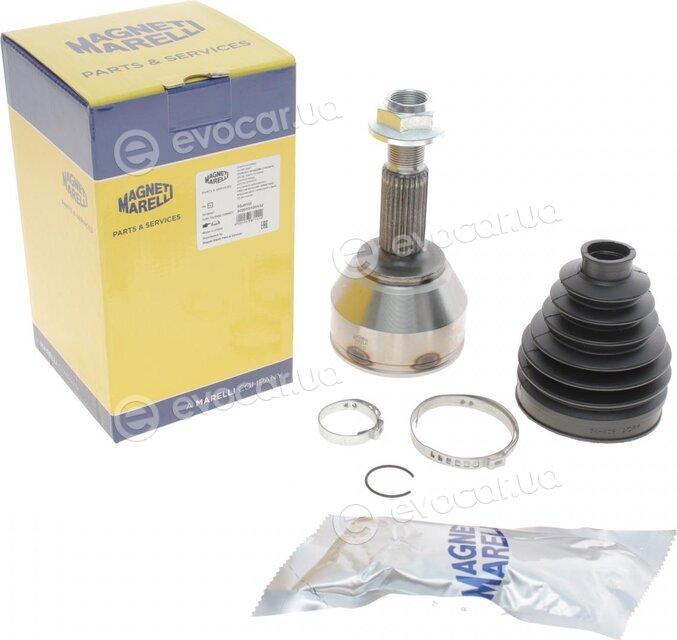 Magneti Marelli 302015100132