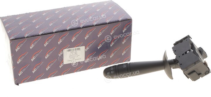 AIC 75802