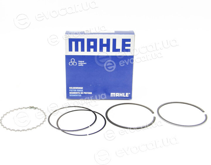 Mahle 011 63 N0