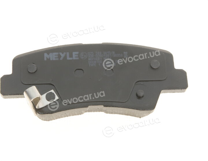 Meyle 025 249 3415/W