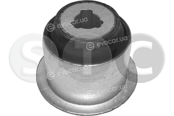Metalcaucho / STC T404094