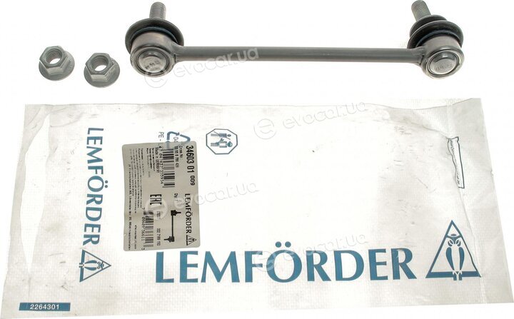 Lemforder 34603 01