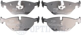 Optimal BP-12702