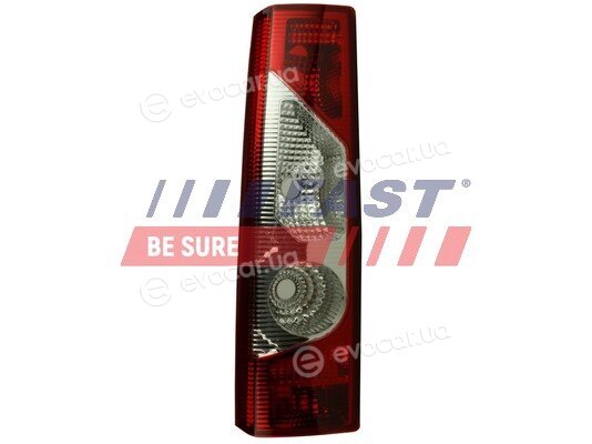 Fast FT86437