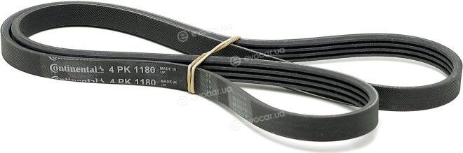 Continental 4PK1180