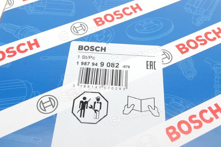 Bosch 1 987 949 082