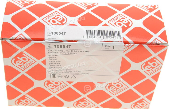 Febi 106547