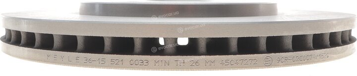 Meyle 36-15 521 0033