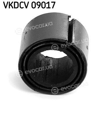 SKF VKDCV 09017