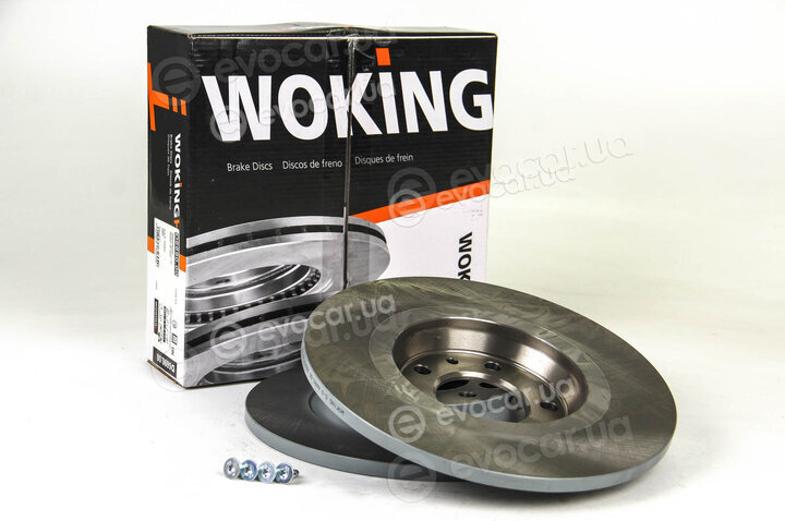 Woking D6690.00