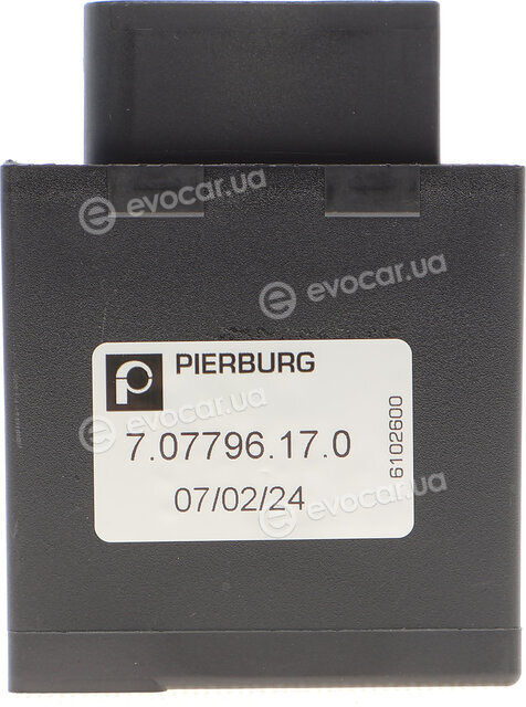 Pierburg 7.07796.17.0