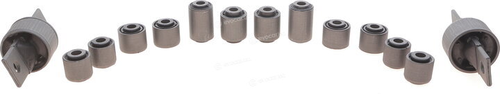 Belgum BGKIT-20