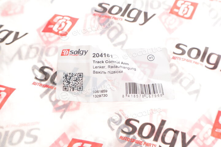Solgy 204161
