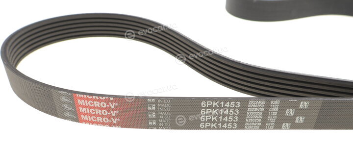 Gates K016PK1453