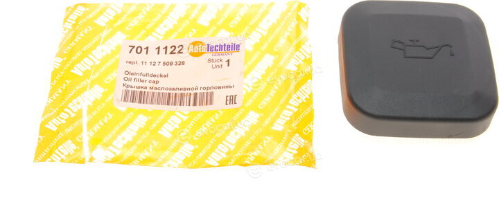 Autotechteile 701 1122