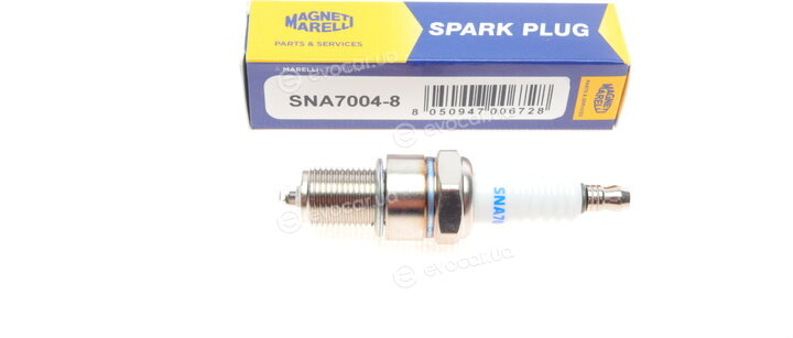 Magneti Marelli 062708000004