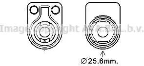 Ava Quality FD3624