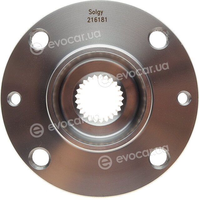 Solgy 216181