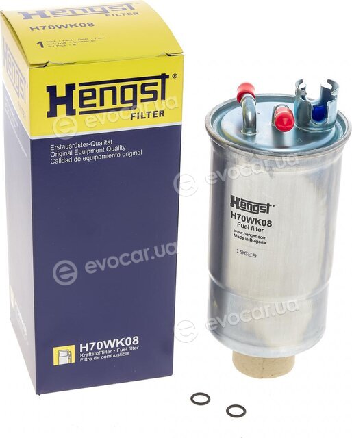 Hengst H70WK08