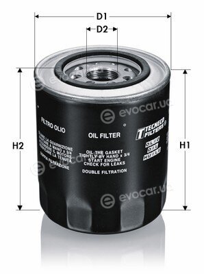 Tecneco OL1001T