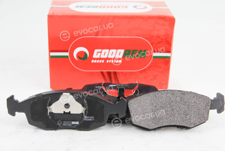 Goodrem RM1452