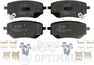 Optimal BP-12930