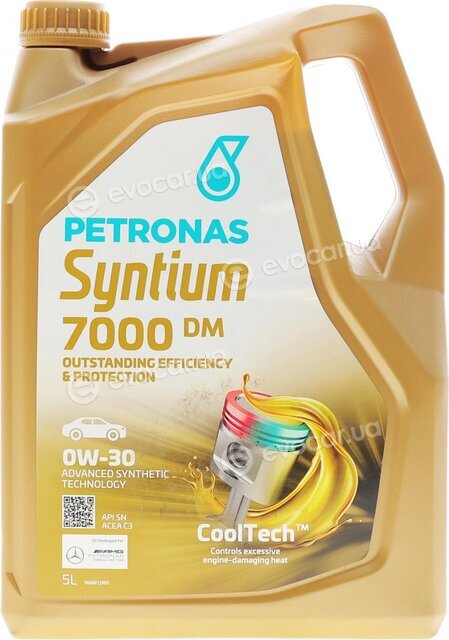 Petronas 70662M12EU