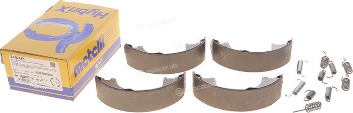 Metelli 53-0249K