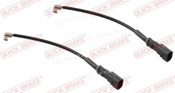 Kawe / Quick Brake WS 0245 A