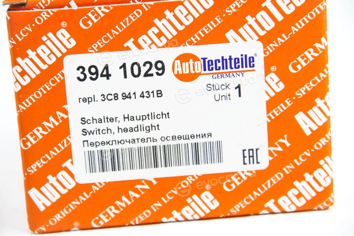 Autotechteile 394 1029