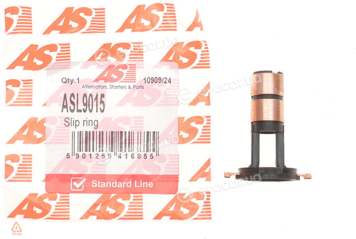AS ASL9015