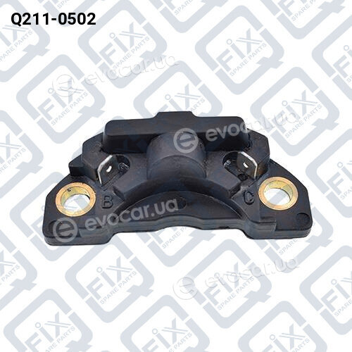 Q-Fix Q2110502