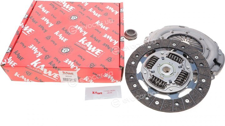 Kawe / Quick Brake 962245